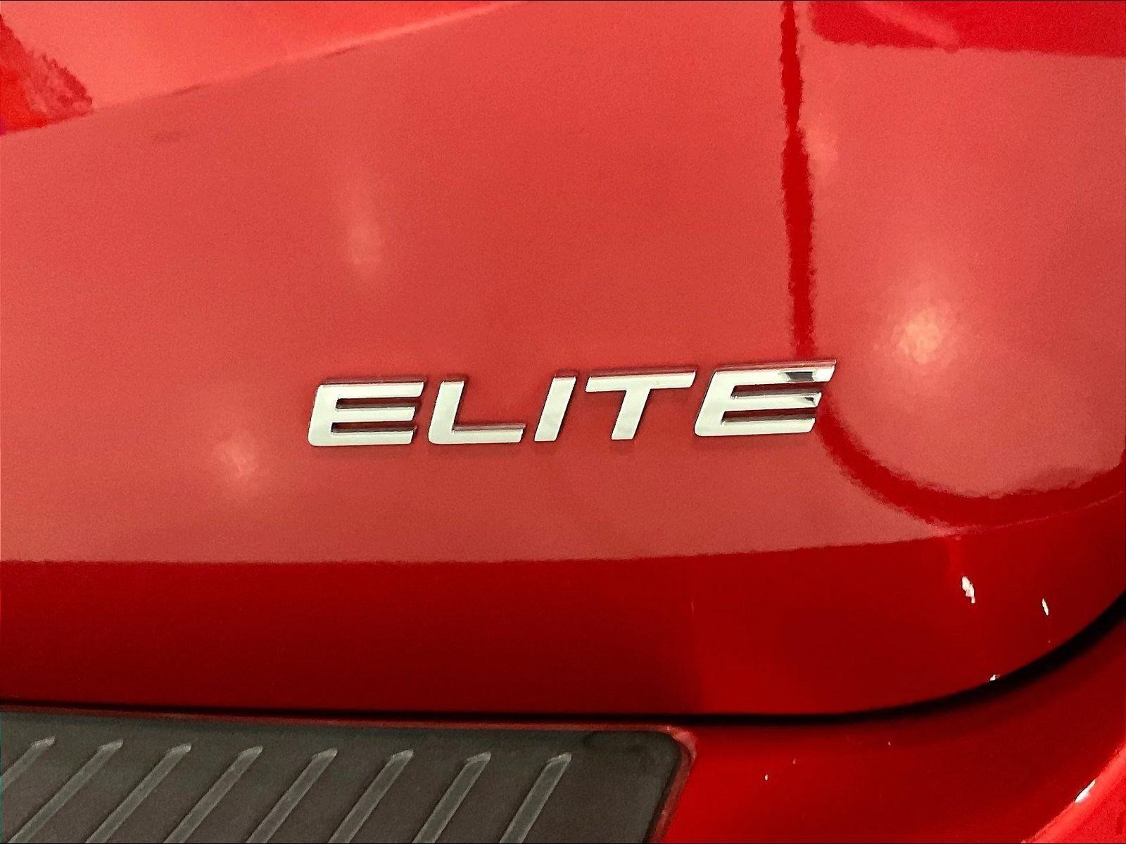 Used 2022 Honda Odyssey Elite image 24