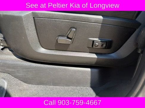 Used 2024 RAM 2500 Big Horn w/ Off Road Package AWD/4WD image 11