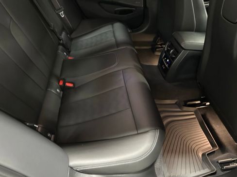 Used 2024 BMW M3 Competition w/ Executive Package image 46