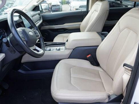 Used 2024 Ford Expedition Limited AWD/4WD image 6