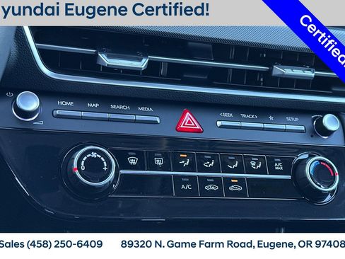 Used 2025 Hyundai Sonata SE image 23