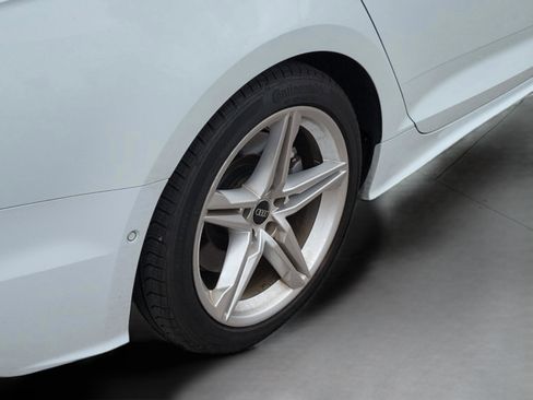 Used 2022 Audi A5 2.0T Prestige image 37