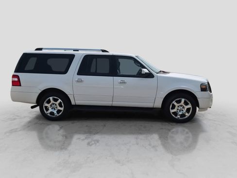 Used 2014 Ford Expedition EL Limited w/ Equipment Group 301A AWD/4WD image 9
