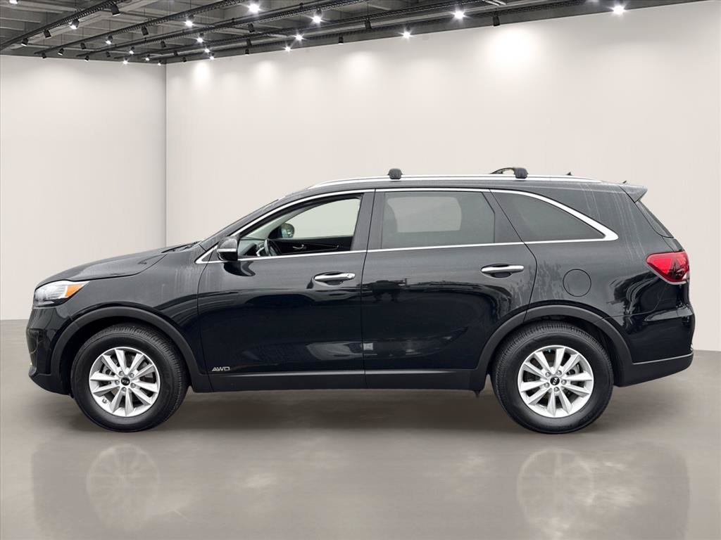 Used 2020 Kia Sorento LX w/ LX I4 Convenience Package AWD/4WD image 4