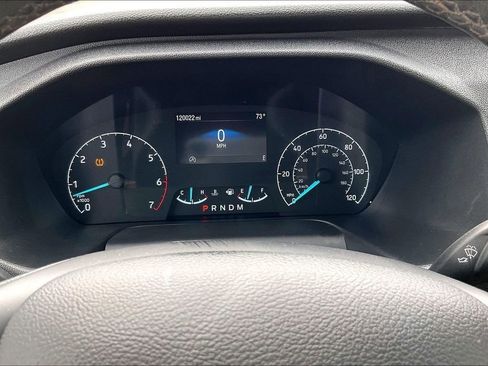 Used 2020 Ford Transit 350 XLT AWD/4WD image 20