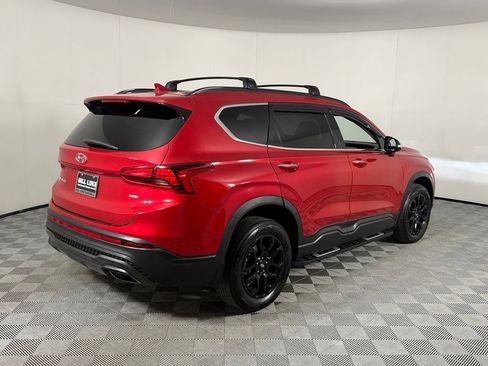 Used 2022 Hyundai Santa Fe XRT AWD/4WD image 8