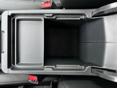 New 2026 Honda CR-V EX-L image 25