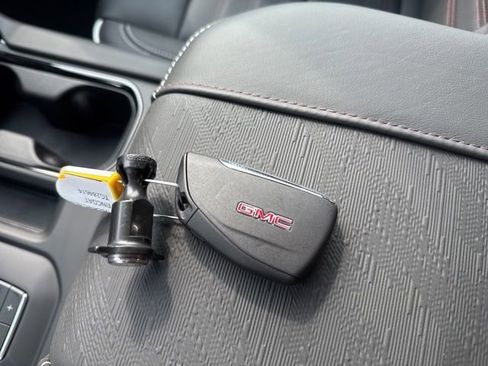 New 2026 GMC Sierra 1500 AT4X image 65