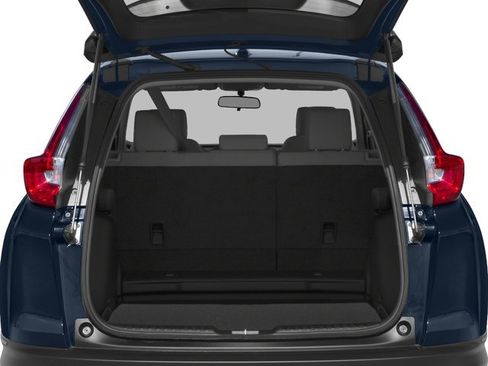 Used 2018 Honda CR-V LX image 12