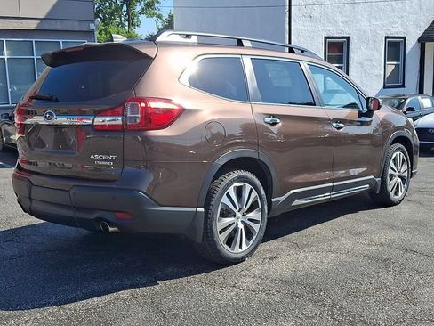 Used 2019 Subaru Ascent Touring AWD/4WD image 6