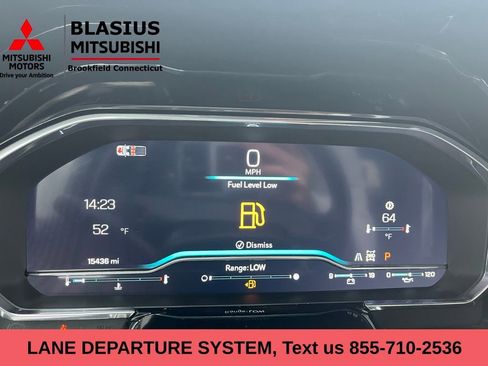 Used 2024 Chevrolet Silverado 1500 High Country w/ Technology Package image 19