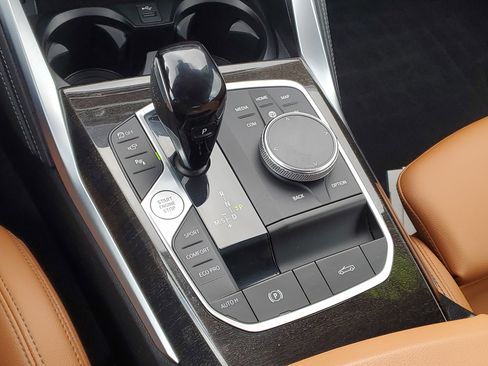 Certified 2023 BMW 440i xDrive Convertible w/ Premium Package image 19