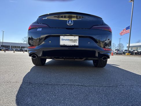 Used 2024 Acura Integra A-Spec image 9
