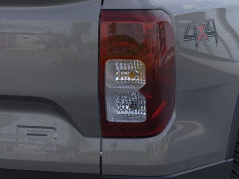 New 2026 Ford Ranger XL image 22