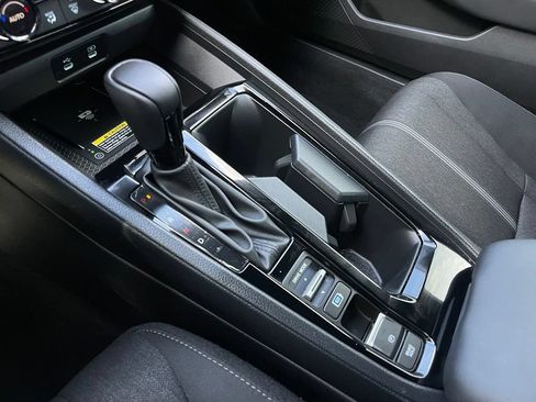 Used 2025 Honda Accord Sport image 20