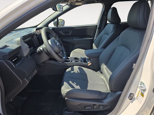 New 2026 Subaru Outback Limited XT AWD/4WD image 11