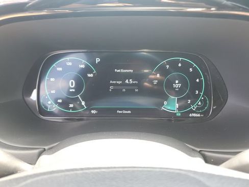 Used 2021 Hyundai Palisade Limited w/ Winter Package AWD/4WD image 24