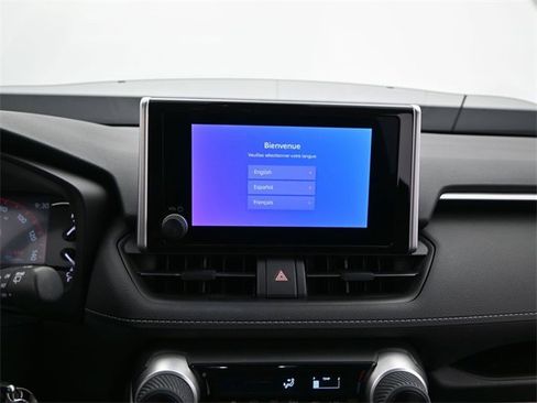 Used 2023 Toyota RAV4 LE image 7