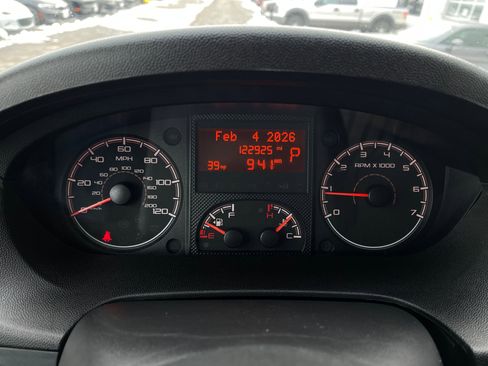 Used 2020 RAM ProMaster 2500 w/ Interior Convenience Group image 21