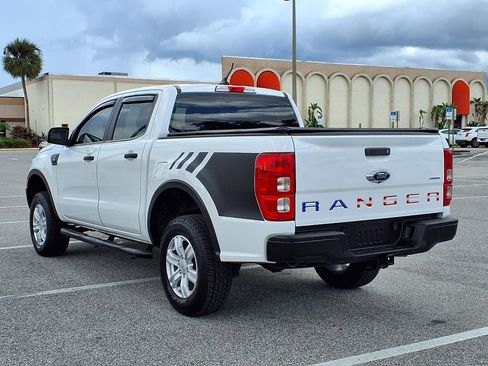 Used 2019 Ford Ranger XL w/ Equipment Group 101A Mid RWD image 5