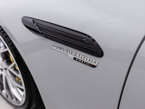 Certified 2023 Mercedes-Benz SL 63 AMG 4MATIC image 41