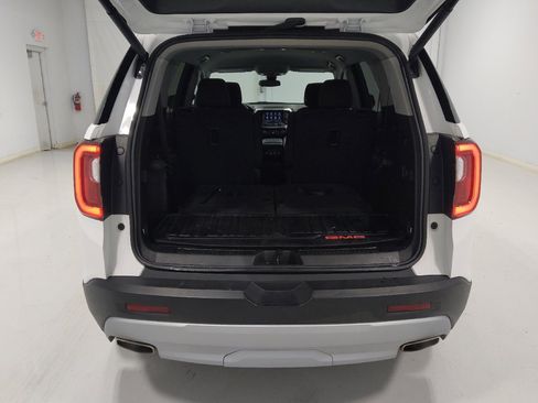 Used 2023 GMC Acadia SLE w/ Driver Convenience Package image 29