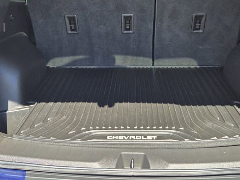 Used 2023 Chevrolet Blazer LT AWD/4WD image 12