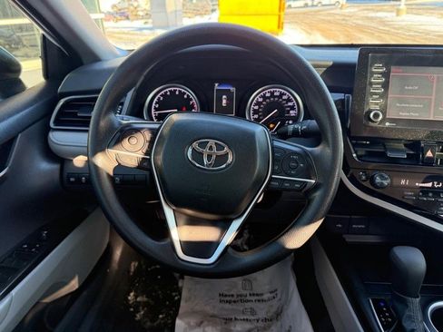 Used 2023 Toyota Camry LE w/ Convenience Package image 14