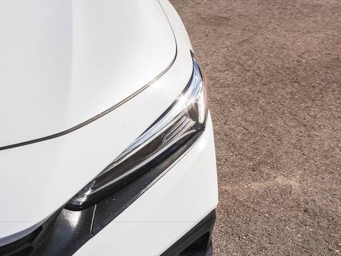 Used 2024 Honda Civic LX image 13