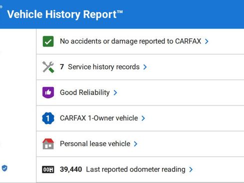 Used 2024 BMW X5 xDrive40i w/ Climate Comfort Package image 6