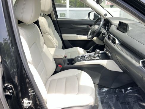 Used 2018 MAZDA CX-5 Grand Touring AWD/4WD image 26