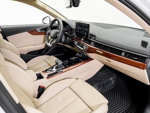 Used 2023 Audi A4 2.0T allroad Premium Plus w/ Premium Plus Package image 20