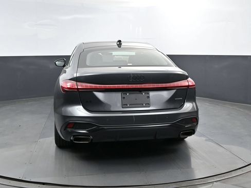 New 2026 Audi A5 2.0T Premium AWD/4WD image 22