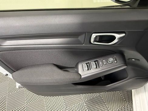 Used 2026 Honda Civic Sport image 13