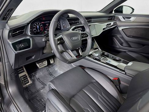 Used 2021 Audi RS 6 image 18