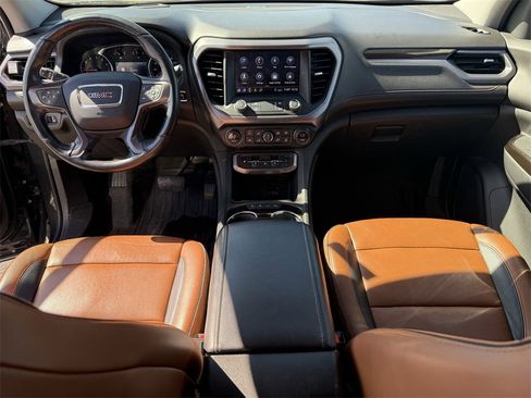 Used 2020 GMC Acadia AT4 w/ Driver Alert Package II image 27