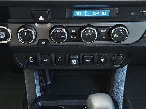 Certified 2023 Toyota Tacoma TRD Sport w/ Advanced Technology Package image 22