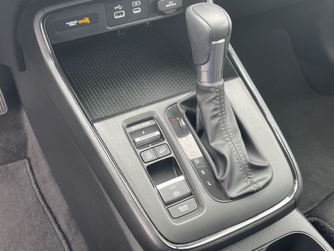Used 2023 Honda CR-V EX image 24