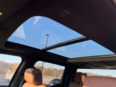 New 2025 Toyota Tundra 1794 Edition image 26