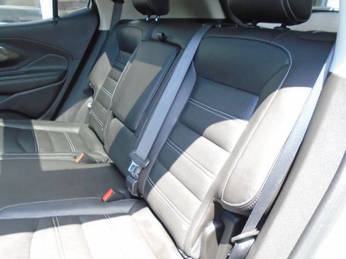 Used 2023 GMC Terrain Denali w/ Denali Premium Package AWD/4WD image 43