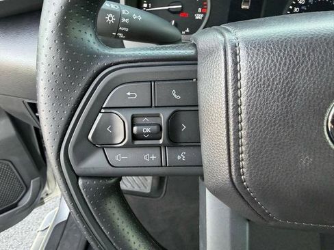 Used 2026 Toyota Tundra SR image 36