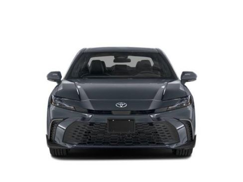New 2026 Toyota Camry SE image 8