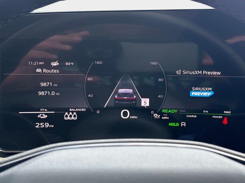 Certified 2025 Audi Q6 e-tron Premium RWD image 27