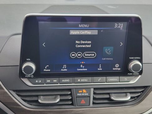 Used 2025 Nissan Altima 2.5 SV AWD/4WD image 14