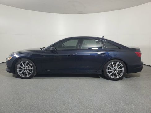 Used 2025 Audi A6 Premium Plus image 30