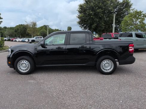 Used 2023 Ford Maverick XL FWD image 3