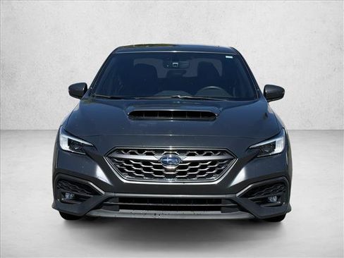 Used 2022 Subaru WRX Limited AWD/4WD image 2