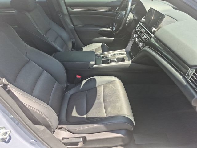 Used 2021 Honda Accord Sport image 25