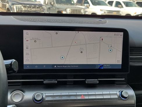Used 2024 Hyundai Kona SEL w/ Convenience Package AWD/4WD image 17