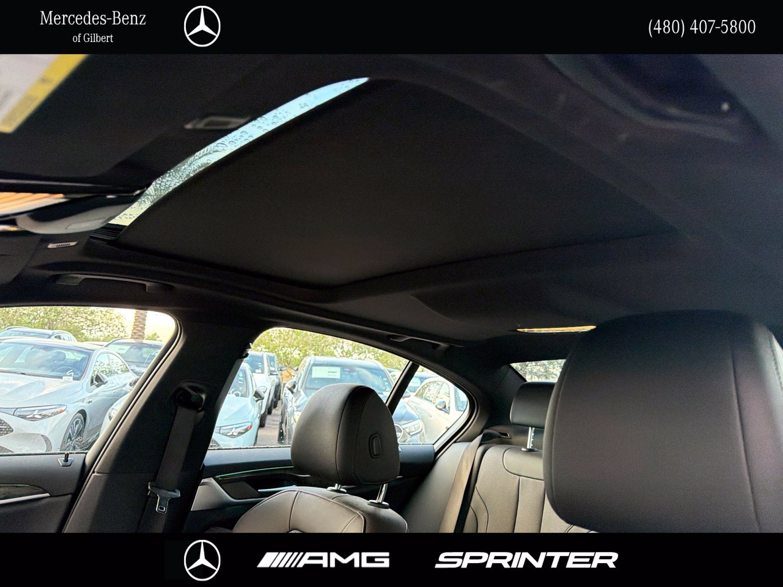 Used 2023 BMW 530i w/ M Sport Package RWD image 16